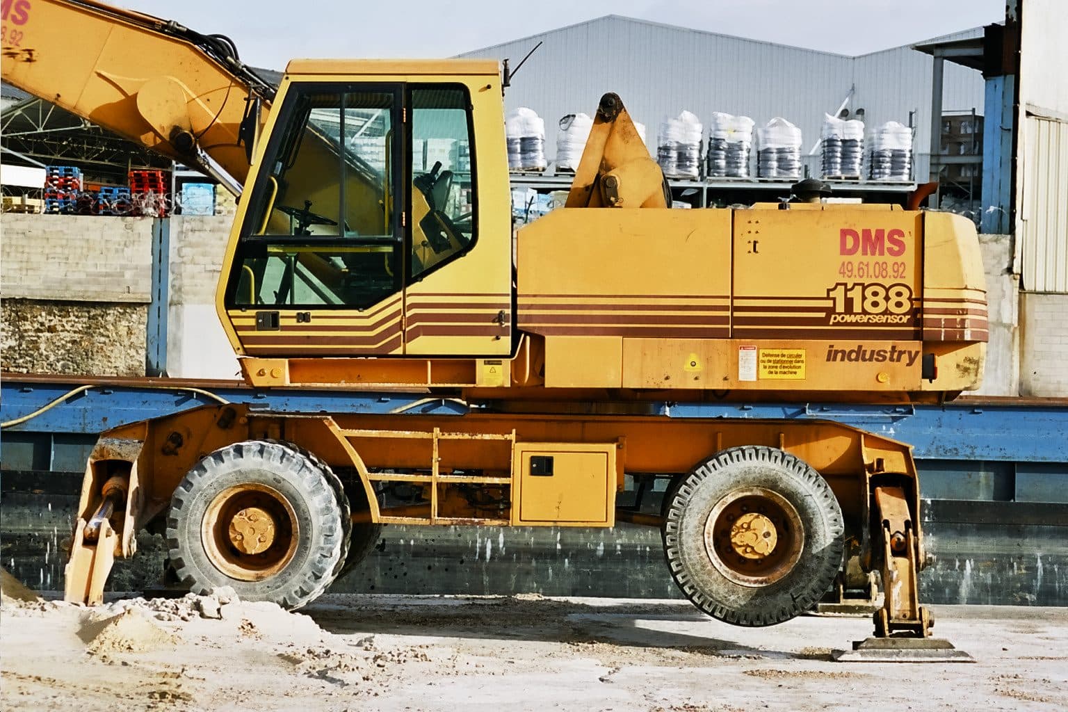 BH-31A